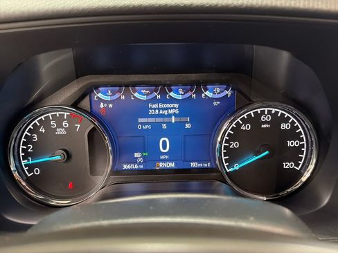 Used 2023 Ford F150 XLT w/ Equipment Group 302A High AWD/4WD image 24