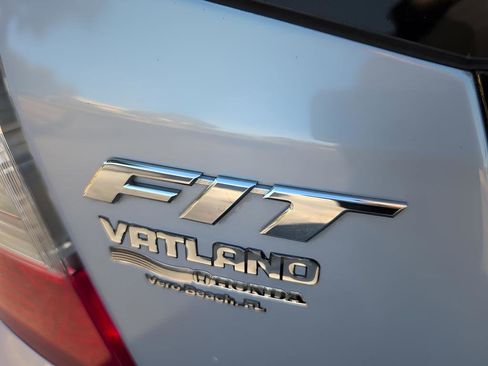 Used 2009 Honda Fit Sport image 10