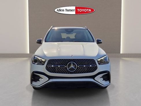 Used 2026 Mercedes-Benz GLE 450 4MATIC image 8