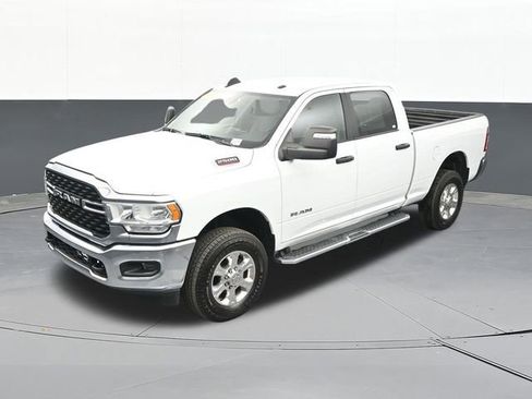 Used 2024 RAM 2500 Big Horn image 73