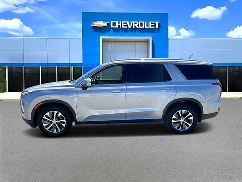 Used 2022 Hyundai Palisade SEL FWD image 6
