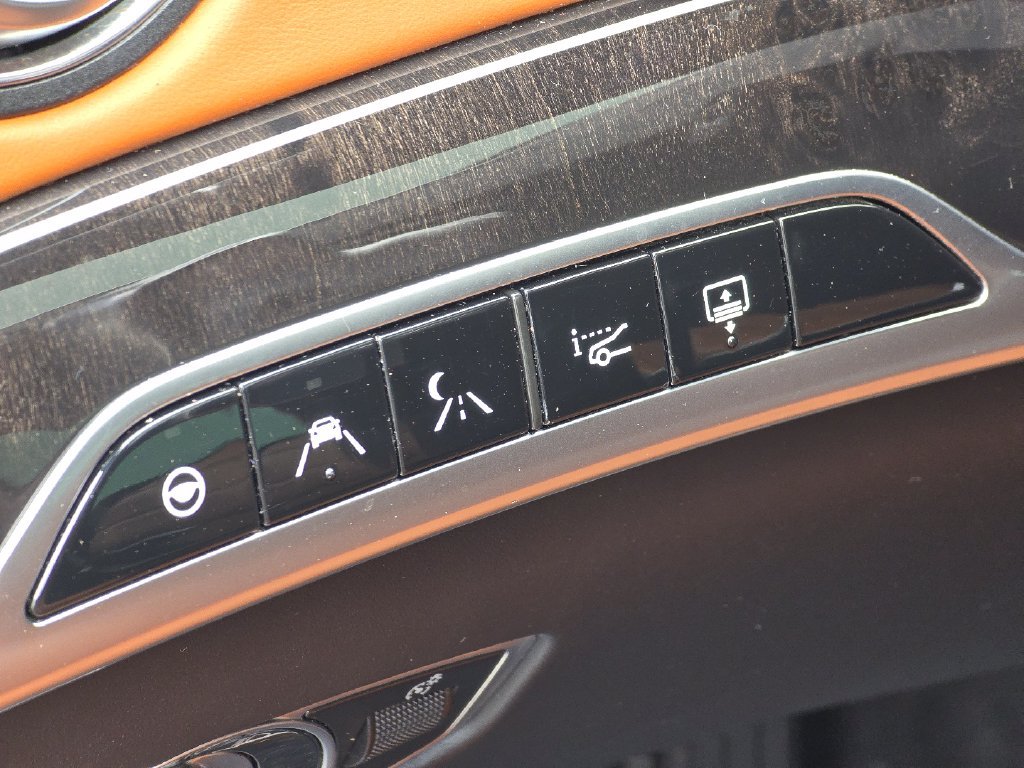 Used 2019 Mercedes-Benz Maybach S 560 4MATIC image 19