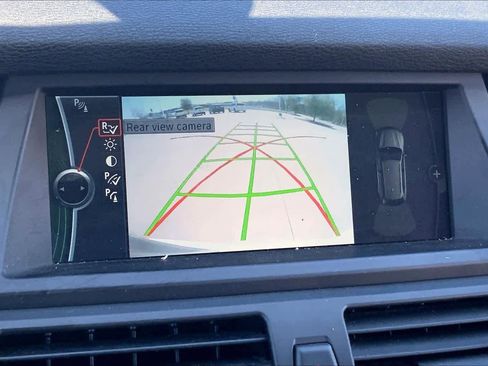 Used 2013 BMW X5 xDrive35d image 29