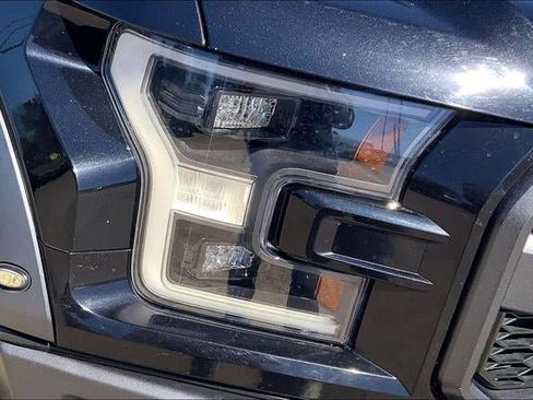 Used 2019 Ford F150 Raptor w/ Equipment Group 802A Luxury image 28