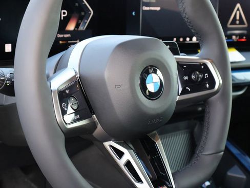 New 2026 BMW X3 xDrive30 w/ M Sport Package image 22