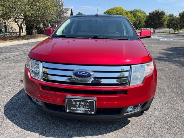 Used 2010 Ford Edge Limited AWD/4WD image 24