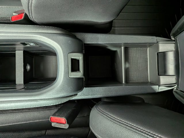 Used 2019 Honda HR-V Touring image 21