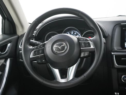 Used 2016 MAZDA CX-5 Grand Touring AWD/4WD image 16