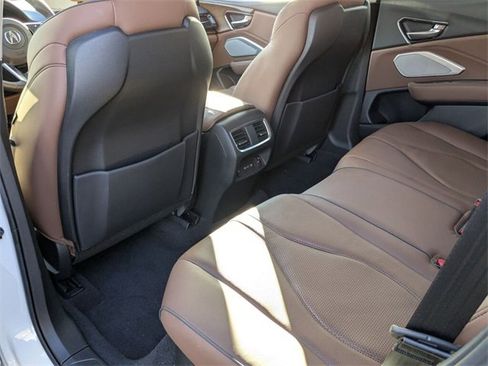 Certified 2022 Acura RDX AWD w/ Advance Package image 34