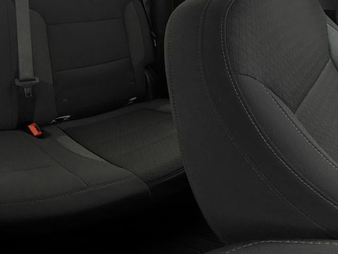 Used 2024 Chevrolet Silverado 1500 Custom RWD image 14