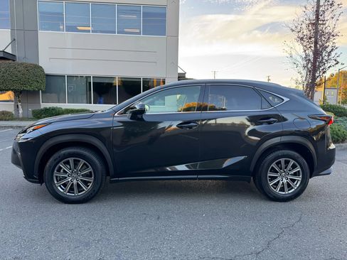 Used 2018 Lexus NX 300 F Sport image 6