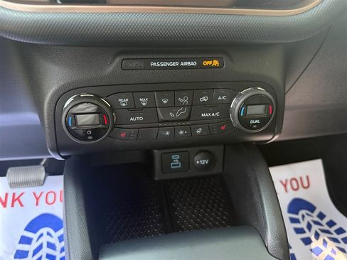 Used 2021 Ford Bronco Sport Outer Banks AWD/4WD image 38