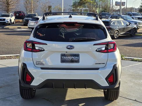New 2026 Subaru Crosstrek 2.5i Premium AWD/4WD image 3