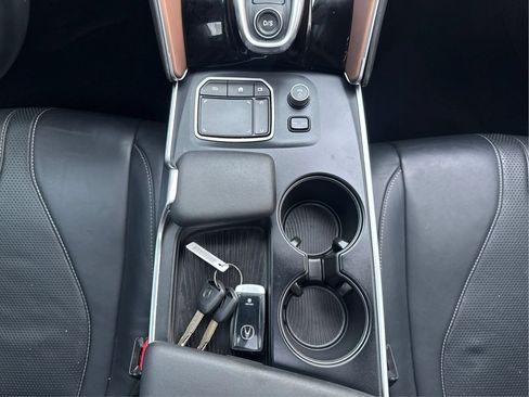 Used 2021 Acura TLX w/ Technology Package FWD image 17
