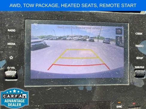Used 2022 Hyundai Santa Cruz SEL Premium AWD/4WD image 20
