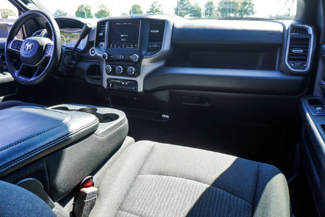 Used 2021 RAM 3500 Tradesman AWD/4WD image 10