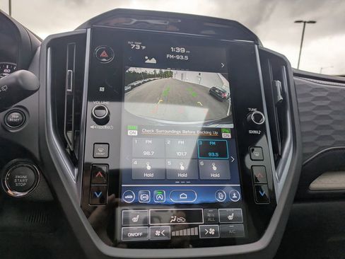 New 2026 Subaru Forester Limited image 23