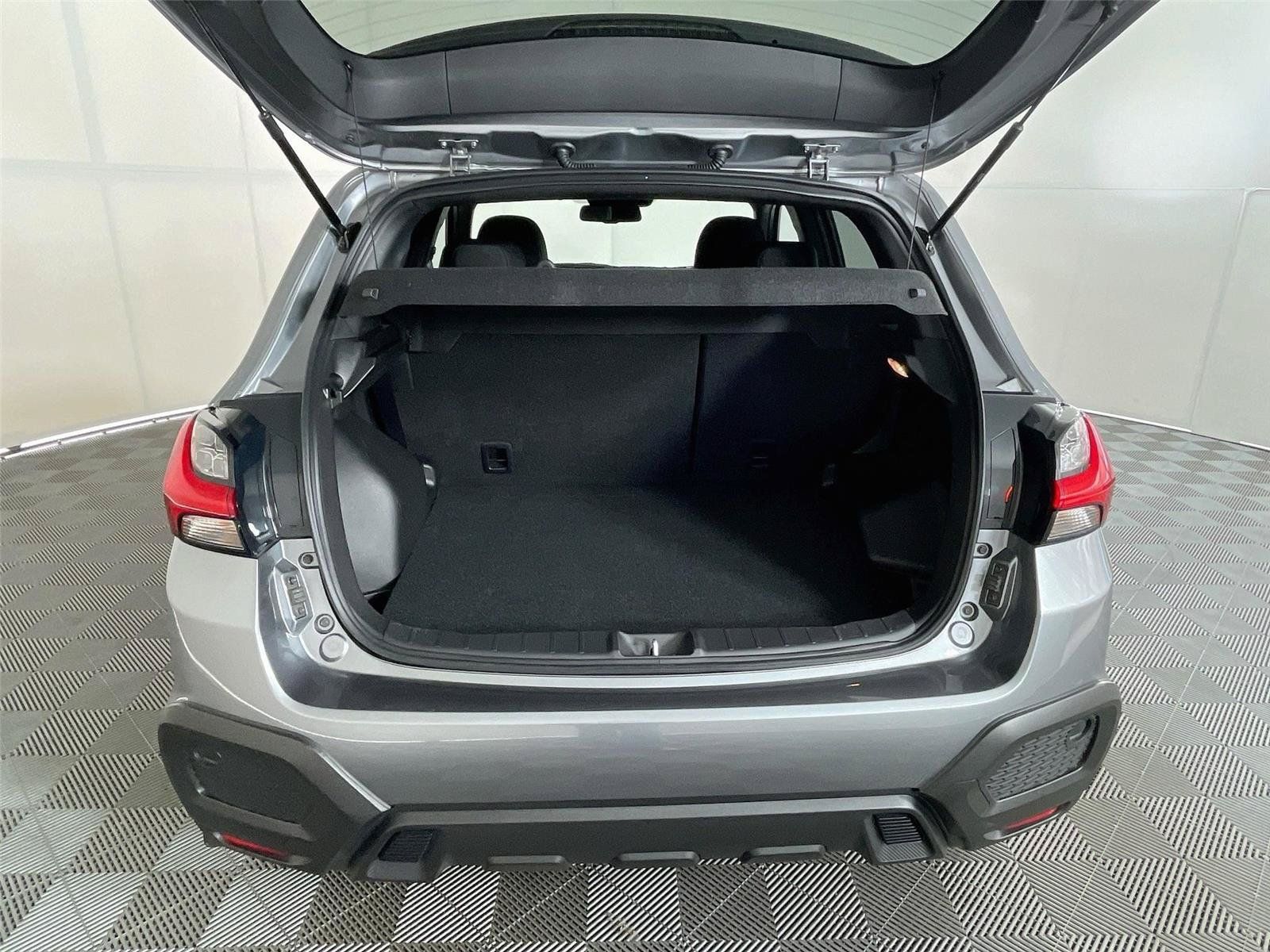 Used 2024 Mitsubishi Outlander Sport AWD image 28
