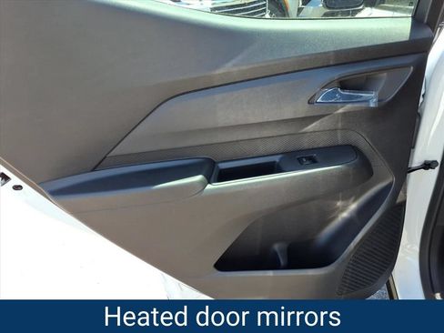 New 2027 Chevrolet Bolt LT w/ Comfort Package FWD image 24