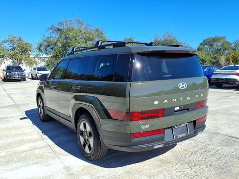 New 2026 Hyundai Santa Fe SEL image 6