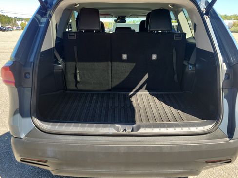 Used 2025 Toyota Grand Highlander AWD Hybrid image 18