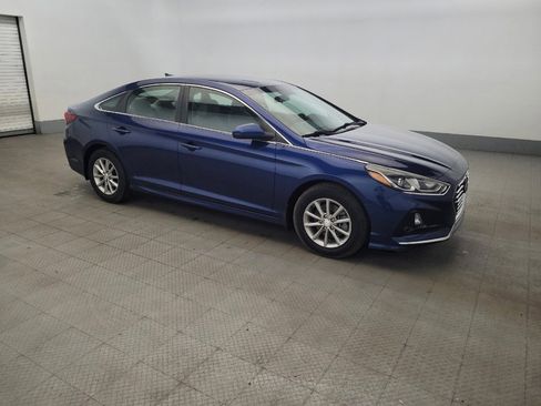 Used 2019 Hyundai Sonata SE FWD image 11
