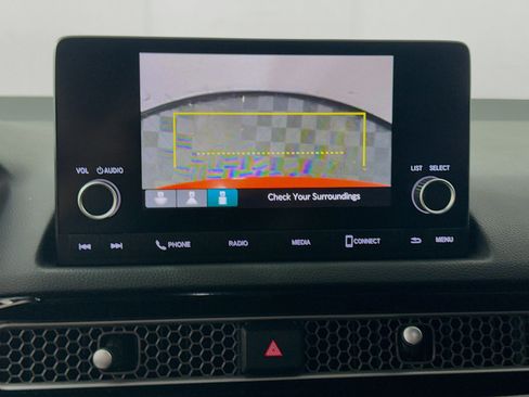 Used 2022 Honda Civic Sport image 11