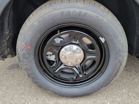 New 2025 Ford Explorer 4WD Police Interceptor w/ Ready For The Road Package image 6