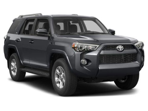 Used 2015 Toyota 4Runner SR5 RWD image 6