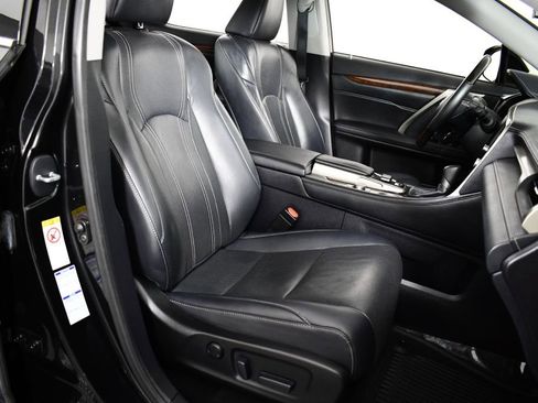 Used 2016 Lexus RX 350 350 w/ Premium Package image 22