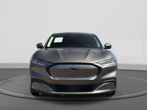 Used 2021 Ford Mustang Mach-E Select w/ Comfort/Technology Package image 3