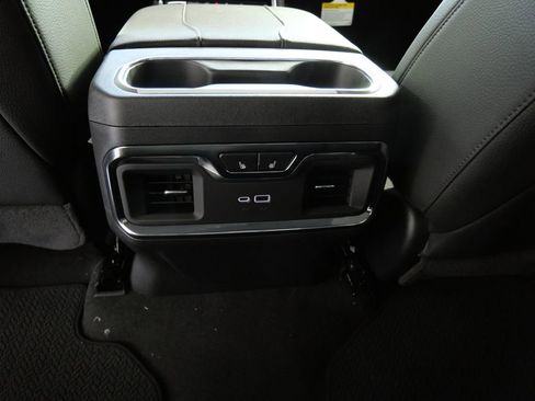 New 2026 GMC Sierra 1500 Denali w/ Technology Package AWD/4WD image 19