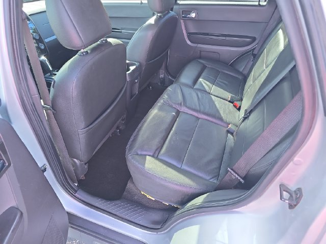 Used 2008 Ford Escape Limited FWD image 12