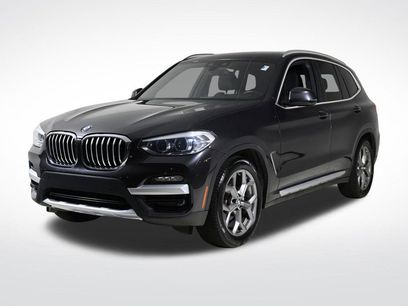 Used 2020 BMW X3 sDrive30i w/ Convenience Package