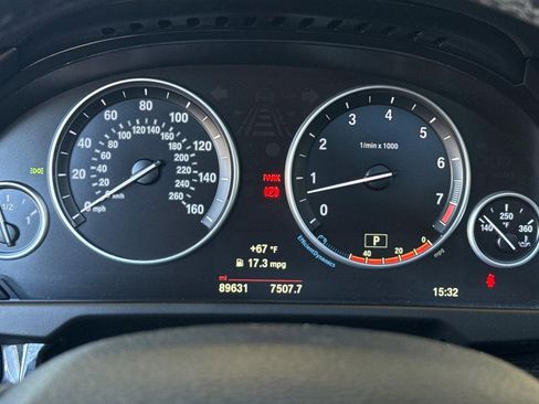 Used 2016 BMW X5 sDrive35i image 18