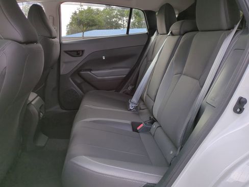 New 2026 Subaru Crosstrek 2.0i Premium image 13