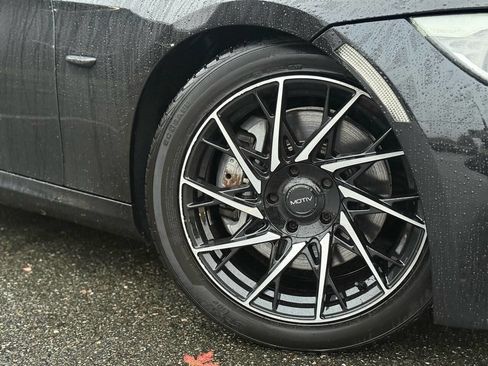 Used 2012 BMW 335i Coupe image 7