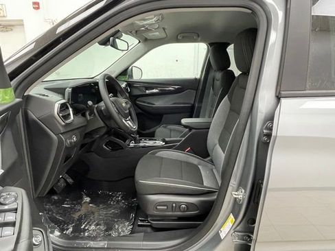 New 2026 Chevrolet TrailBlazer LT w/ Convenience Package image 8