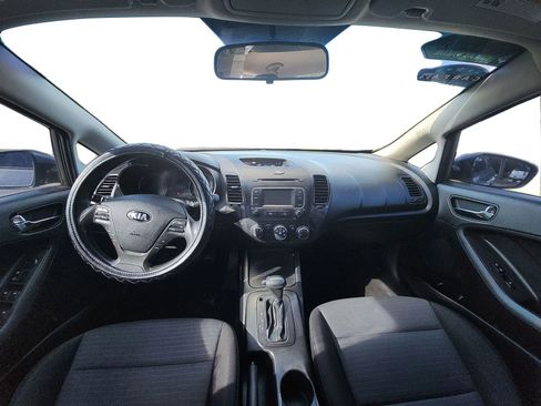 Used 2016 Kia Forte LX w/ LX Popular Plus Package FWD image 14