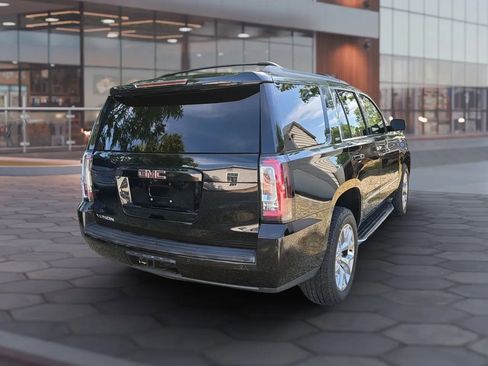 Used 2015 GMC Yukon SLT w/ Open Road Package AWD/4WD image 10