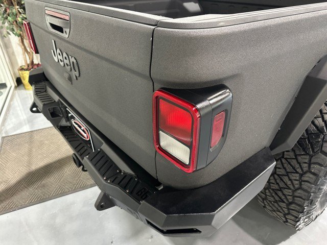 Used 2022 Jeep Gladiator Sport AWD/4WD image 37
