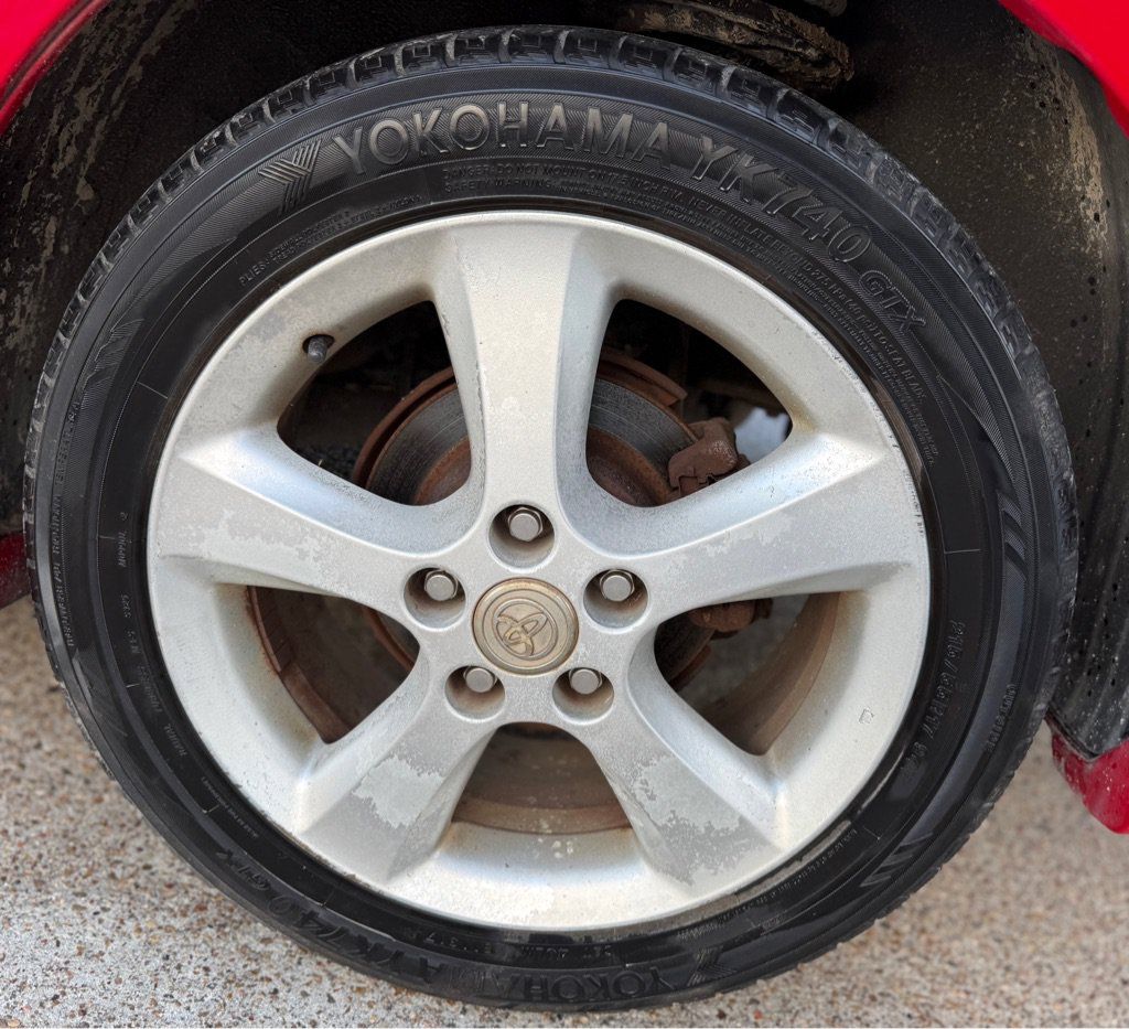 Used 2004 Toyota Solara SE Sport FWD image 18