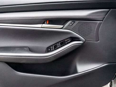 New 2026 MAZDA MAZDA3 s Sport image 7