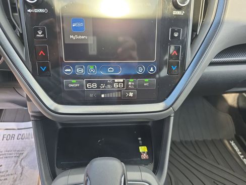 Certified 2025 Subaru Crosstrek 2.5i Sport AWD/4WD image 17