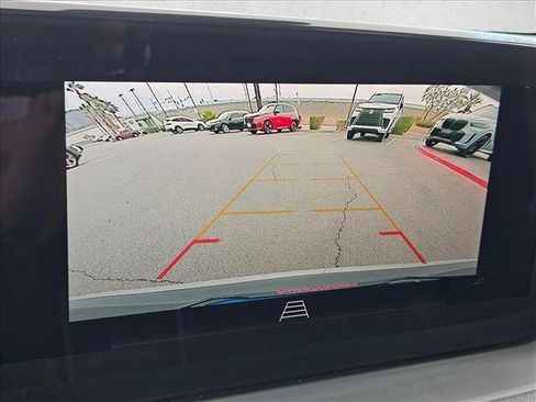 Used 2025 Buick Encore GX Preferred FWD image 13