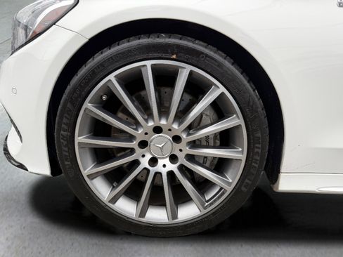 Used 2018 Mercedes-Benz C 43 AMG 4MATIC Sedan image 18
