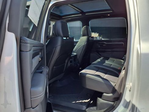 New 2026 RAM 1500 Rebel w/ G/T Package AWD/4WD image 25