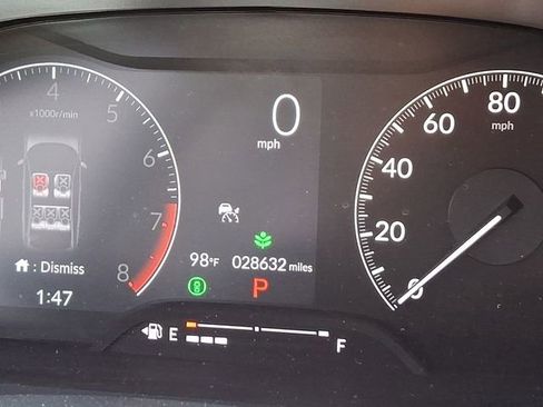 Used 2023 Honda Civic LX image 20