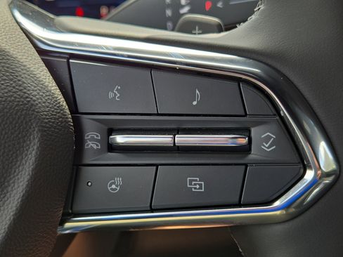 New 2026 Chevrolet Suburban Premier w/ Sun And Tow Package AWD/4WD image 17