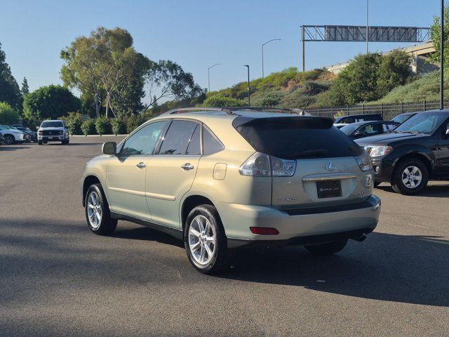 Used 2009 Lexus RX 350 2WD image 8